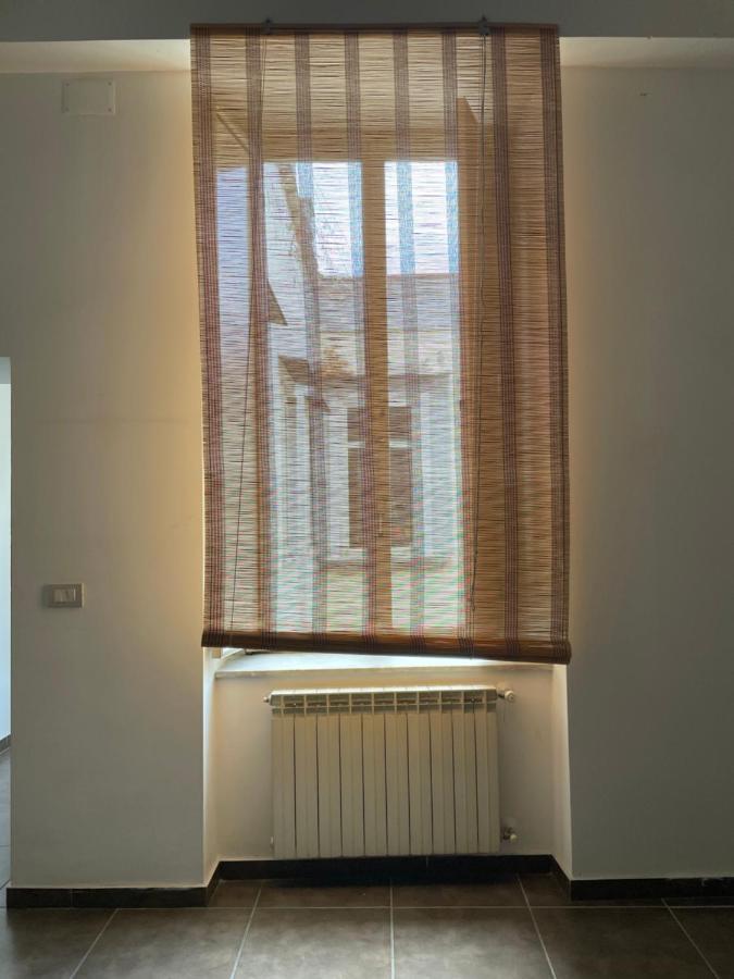 Boat Room Napoli Eksteriør billede